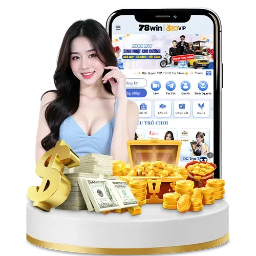 Phần thưởng độc quyền gg8816