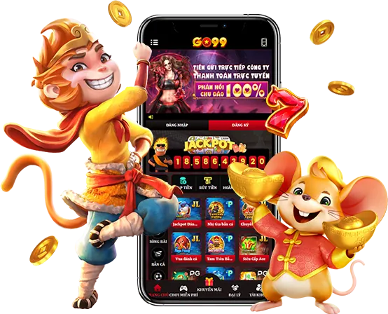 Cơ hội trúng Jackpot lớn tại gg8816