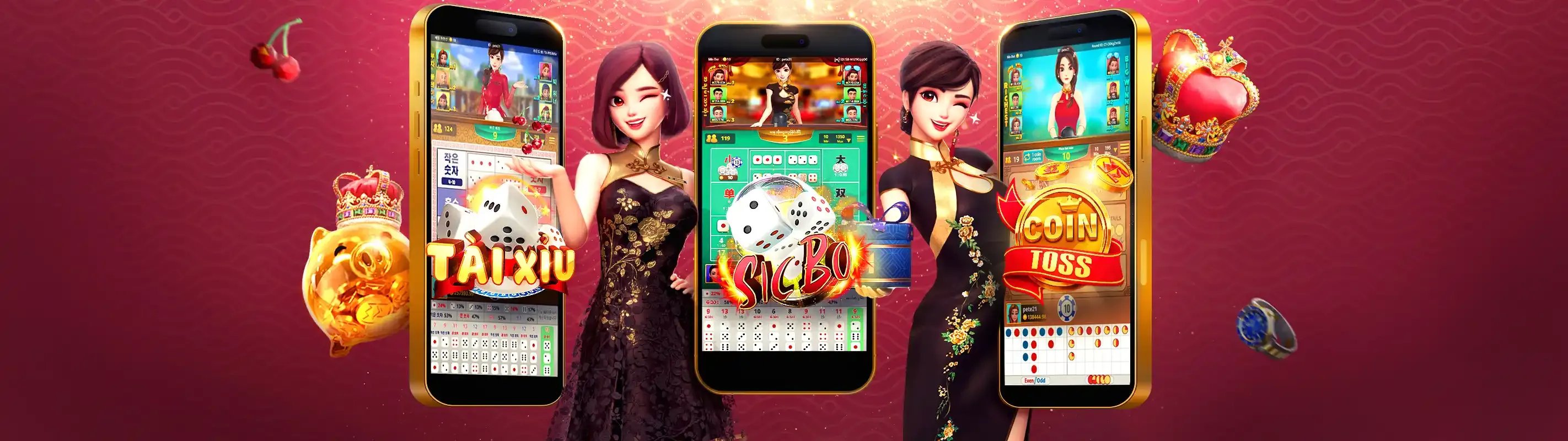 Hình ảnh chính trò chơi bắn cá gg8816