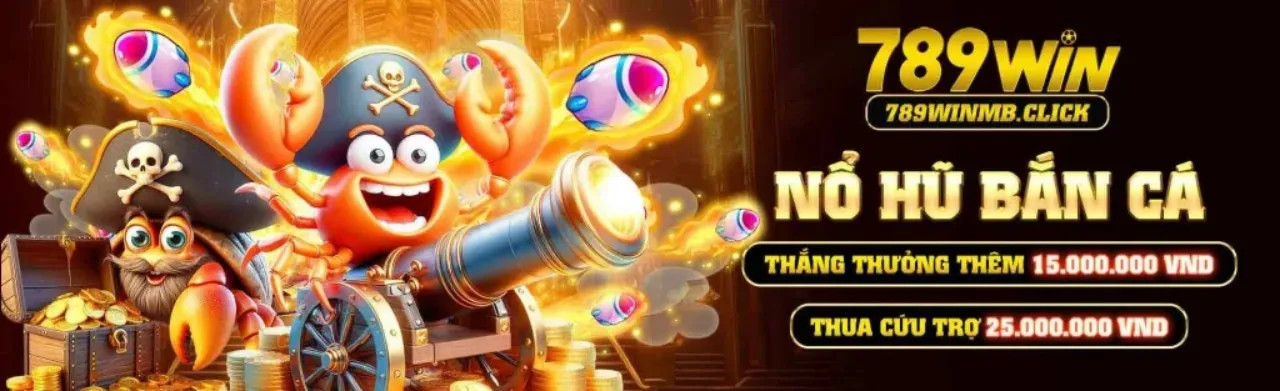 Hình ảnh chính trò chơi bắn cá gg8816 với nhiều cá và kho báu dưới đại dương