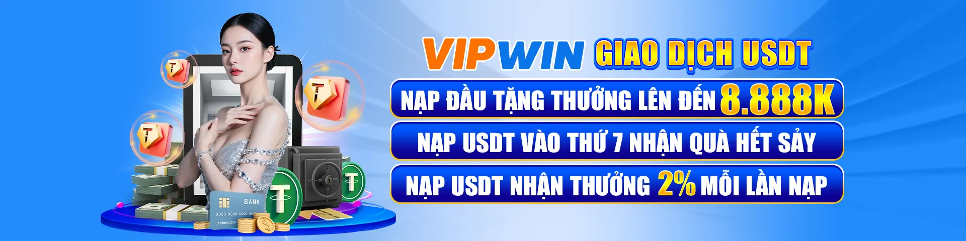 Ví điện tử phổ biến tại gg8816