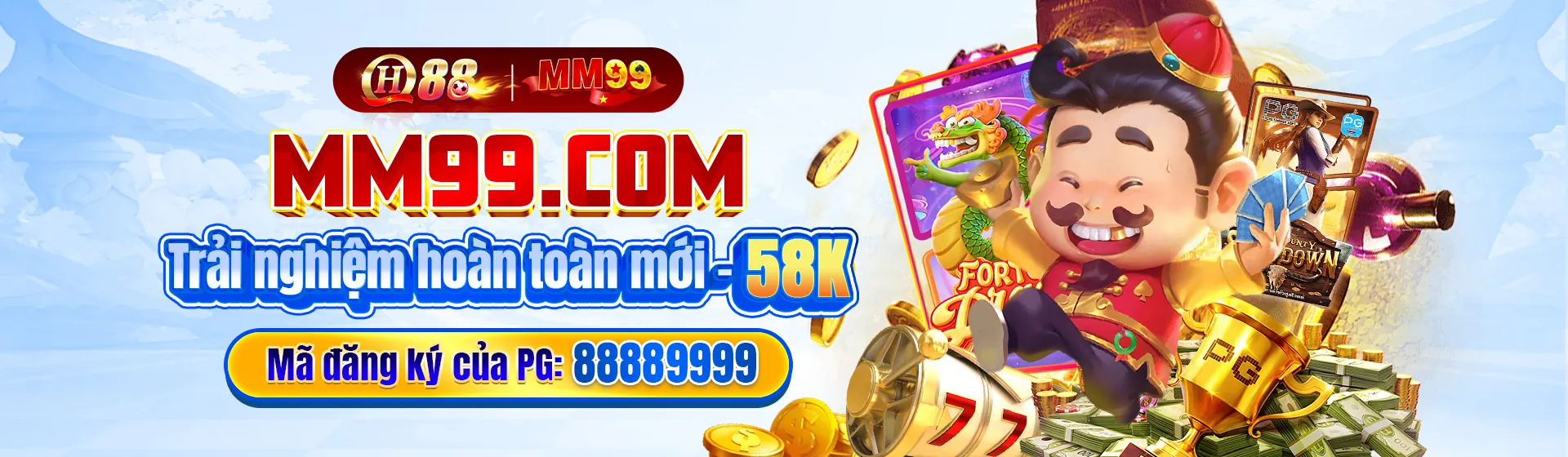 Sòng bạc trực tuyến gg8816 với các trò chơi casino hấp dẫn